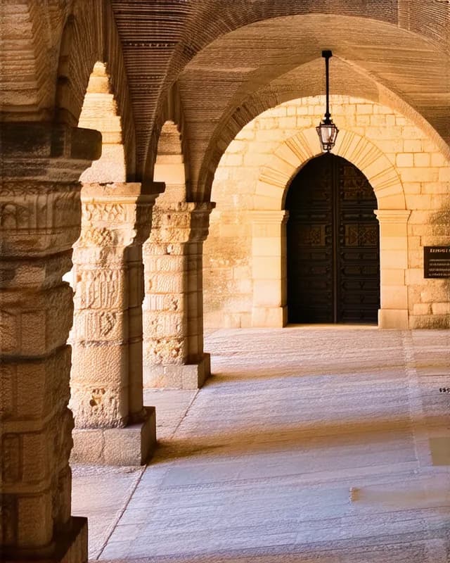 Discover Hidden Historical Sites in Palma de Mallorca