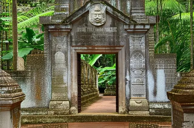 10 Hidden Historical Sites in Puerto Princesa