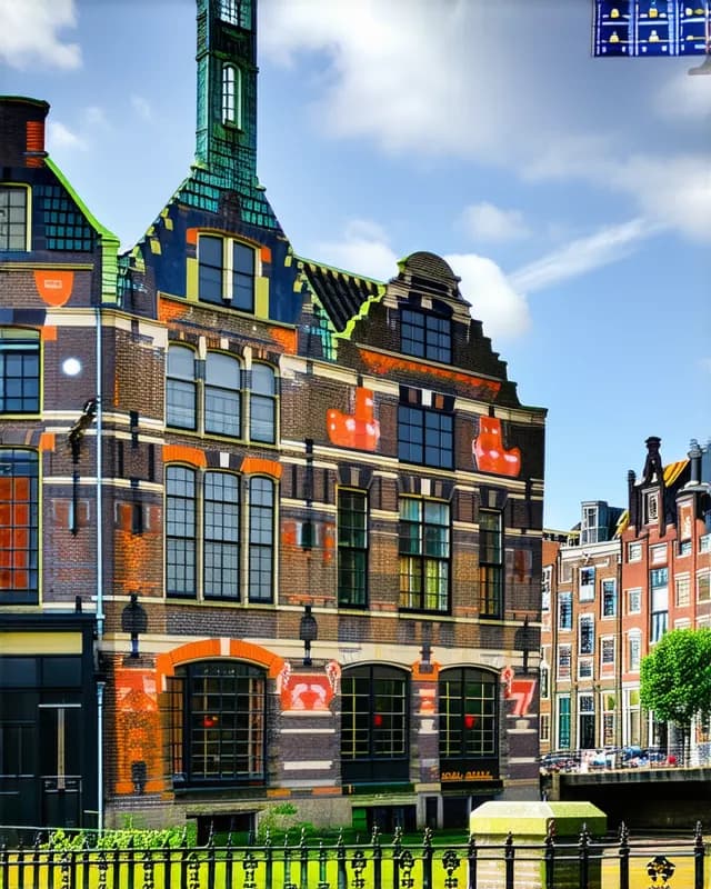 10 Hidden Historical Sites in Rotterdam You Must Visit