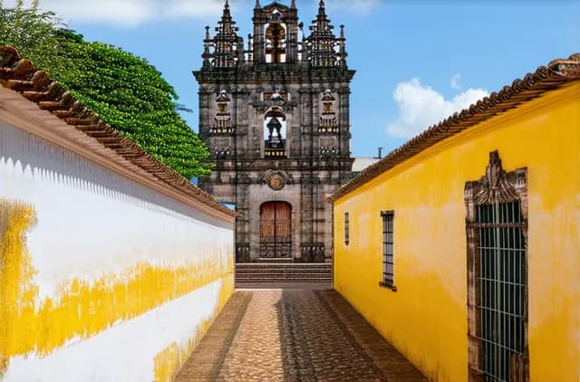 15 Hidden Historical Sites in San Cristóbal de las Casas