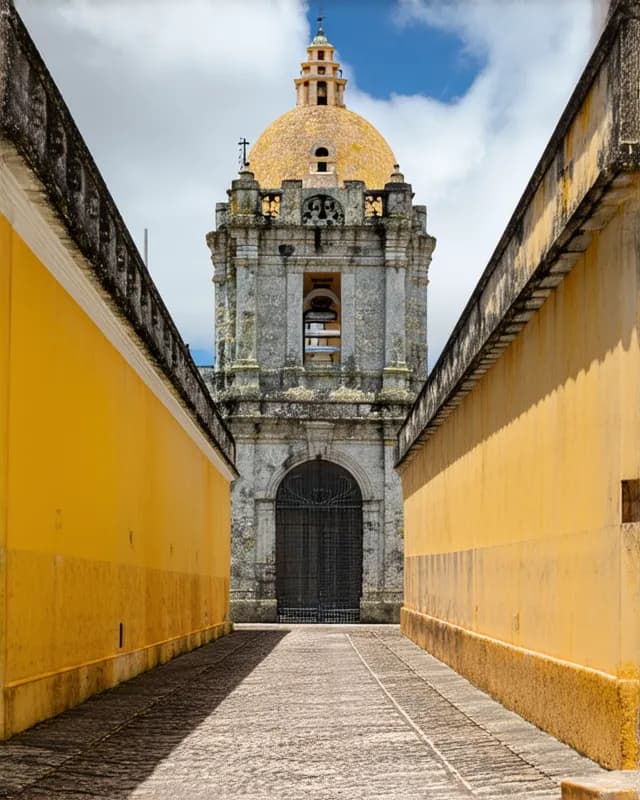 10 Hidden Historical Sites in San Juan You Must Visit