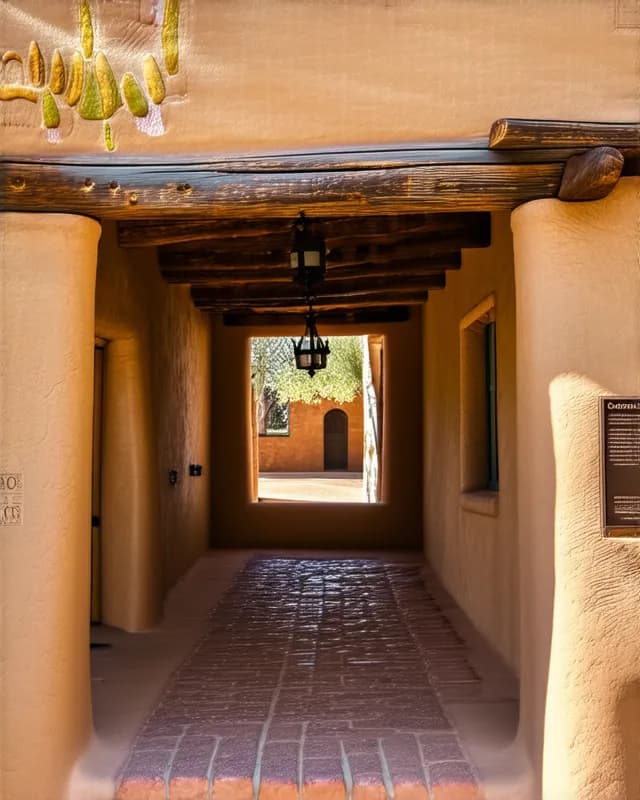 10 Hidden Historical Sites in Santa Fe You Must Visit