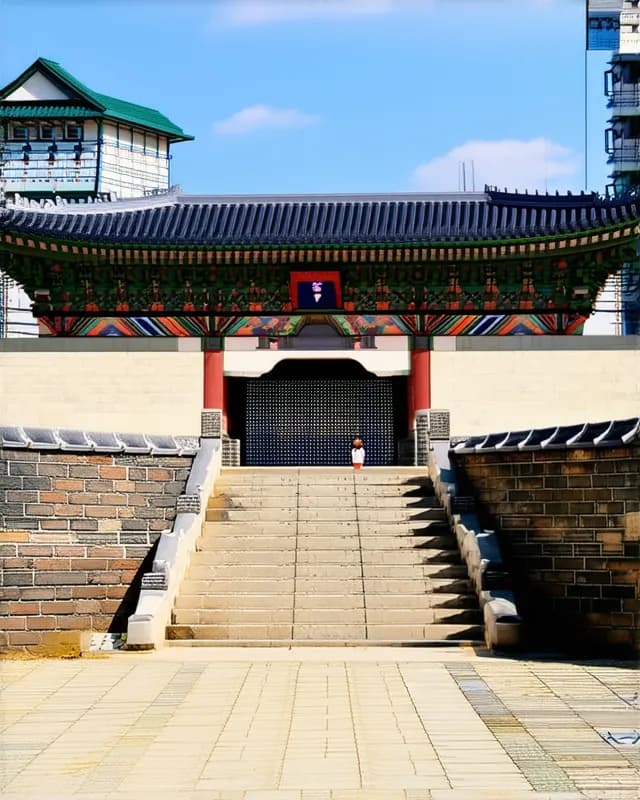 10 Hidden Historical Sites in Seoul You Must Visit