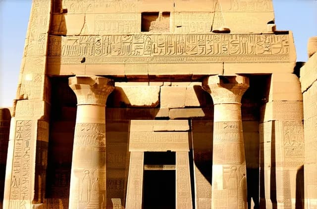 10 Hidden Historical Sites in Sharm El Sheikh