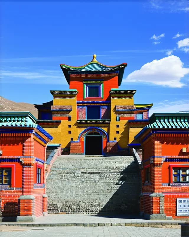 10 Hidden Historical Sites in Ulaanbaatar