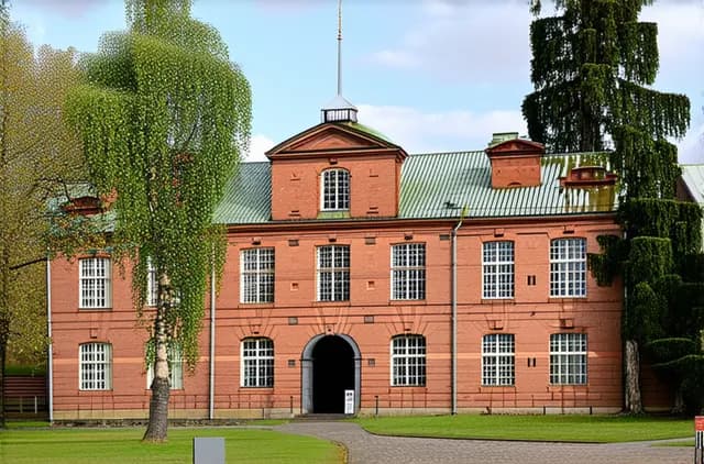 10 Hidden Historical Sites in Uppsala You Must Visit