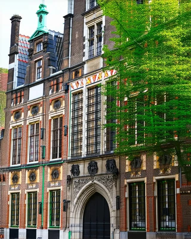 10 Hidden Historical Sites in Utrecht You Must See