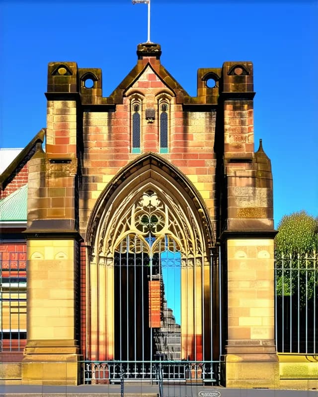 15 Hidden Historical Sites in Victoria You Must Visit