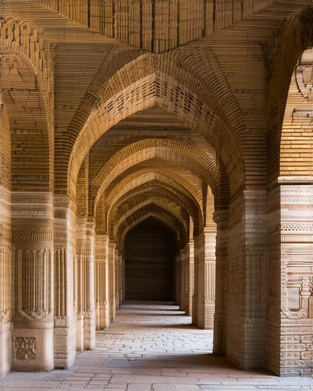 15 Hidden Historical Sites in Yerevan You Must Visit