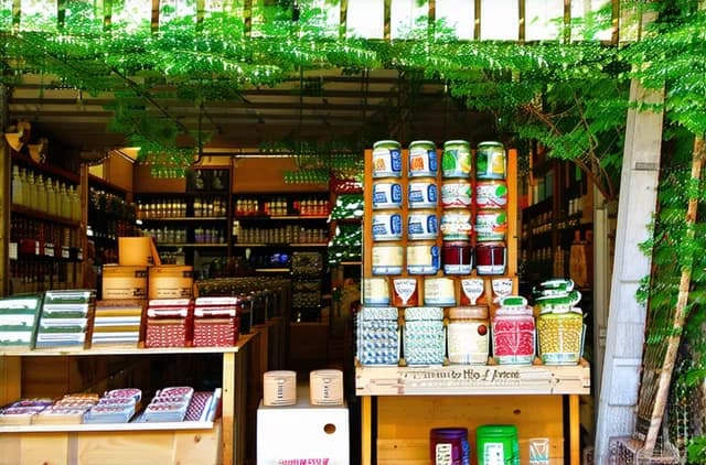 15 Hidden Markets and Shops in Arles You Must Visit