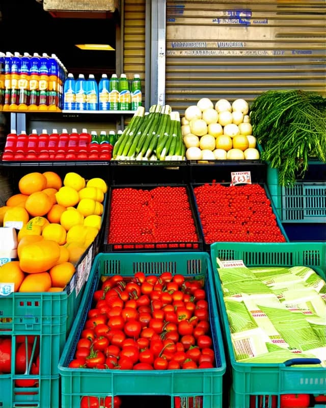 10 Hidden Markets in Johannesburg You Must Explore