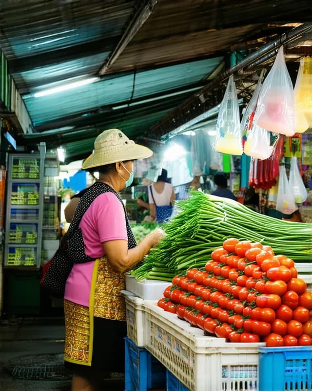 10 Hidden Markets in Manila You Must Discover