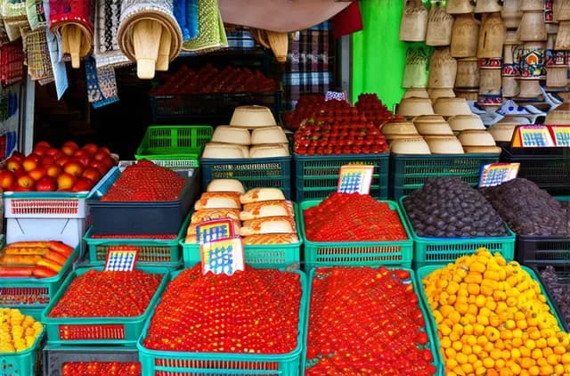 10 Hidden Markets in Morelia You Must Explore