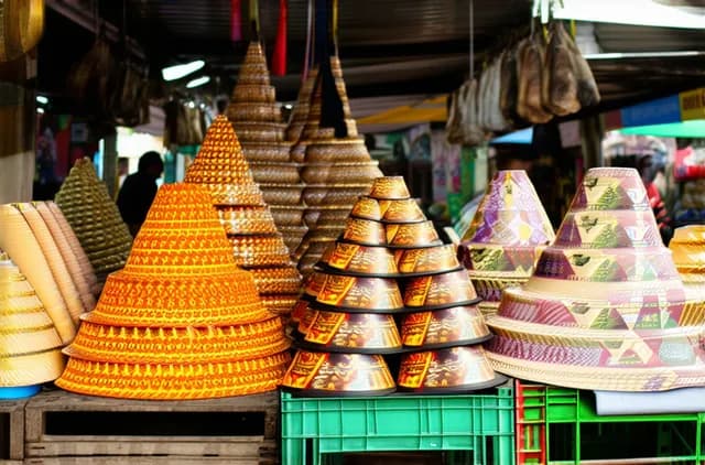 10 Hidden Markets in Ayuthaya You Must Explore