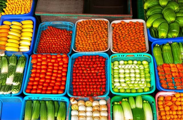 10 Hidden Markets in Battambang You Must Visit