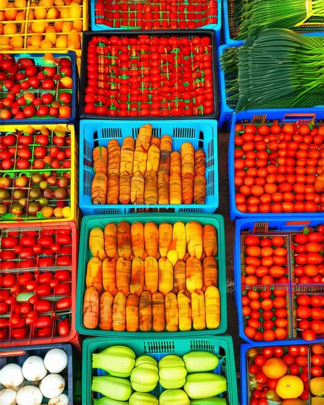 10 Hidden Markets in Galle You Must Explore