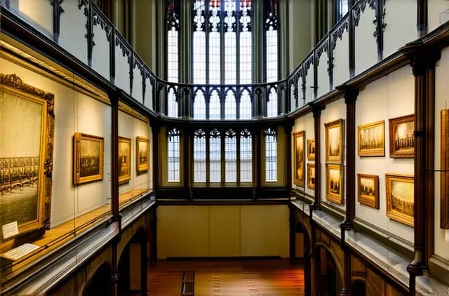 15 Hidden Museums in Cambridge You Must Visit