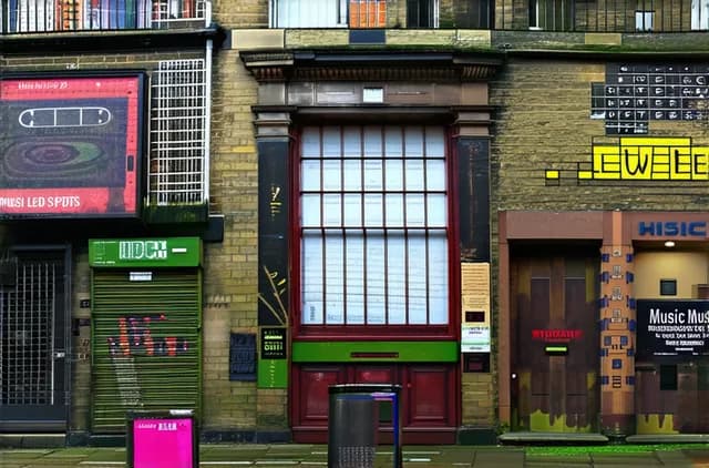 10 Hidden Music Spots in Leeds You Must Visit