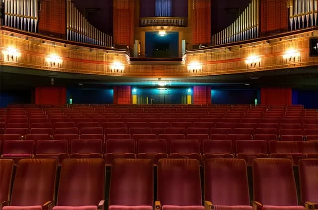 15 Hidden Music Venues in Cleveland You Must Visit