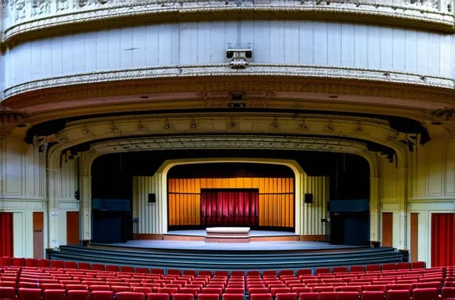 15 Hidden Musical Venues in Liverpool You Must Visit