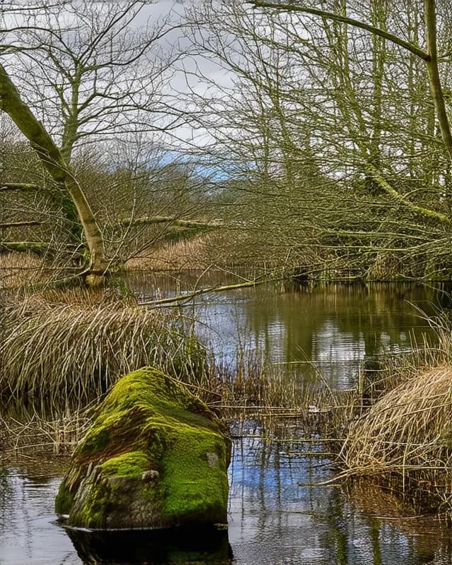 15 Hidden Natural Areas Around Belfast You Must Explore
