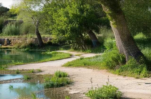 20 Hidden Natural Areas in Arles You Must Explore