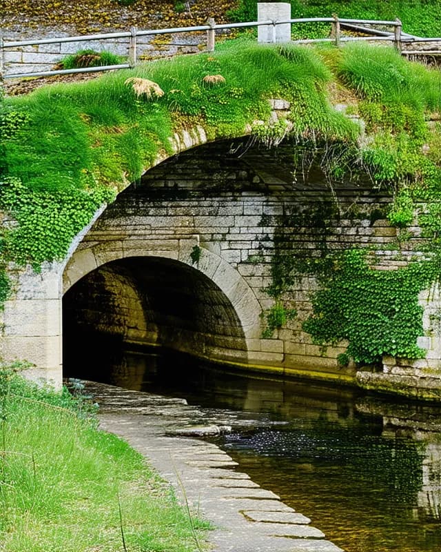 Discover Hidden Natural Areas in Bath