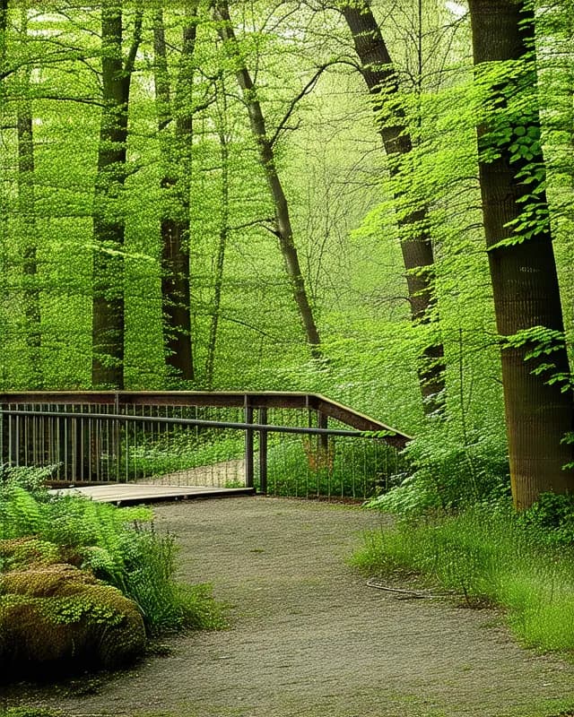10 Hidden Natural Areas in Berlin You Must Explore