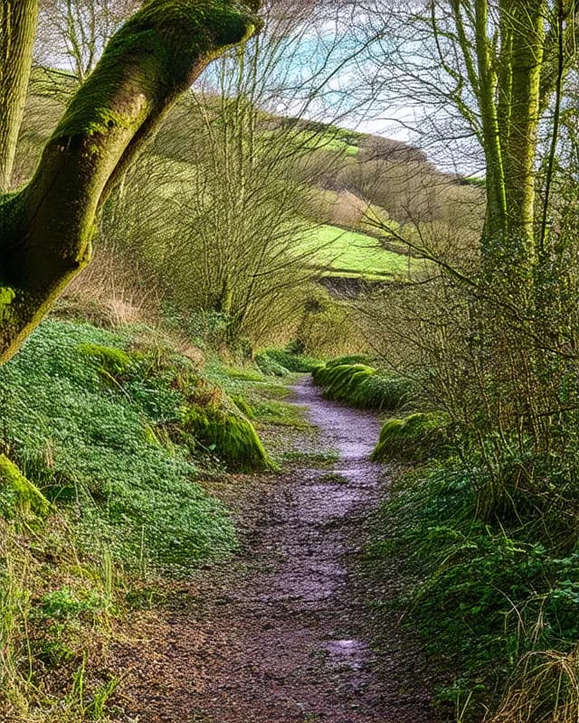 15 Hidden Natural Areas in Bristol You Must Visit