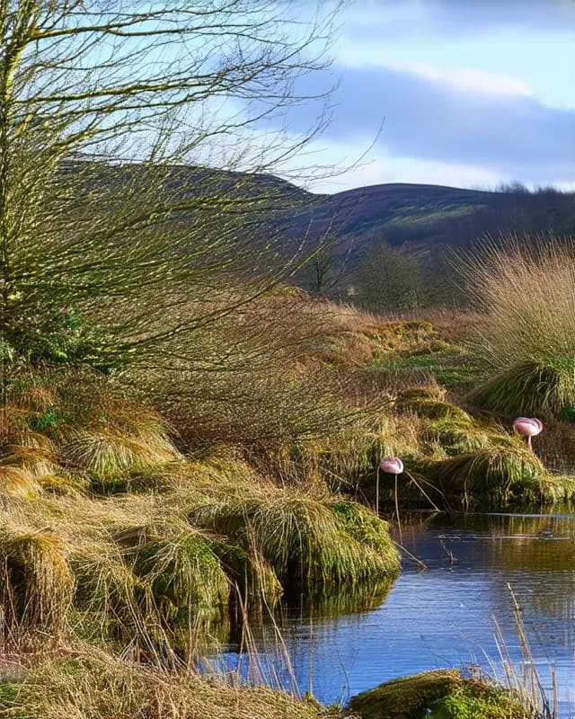 15 Hidden Natural Areas in Glasgow You Must Visit
