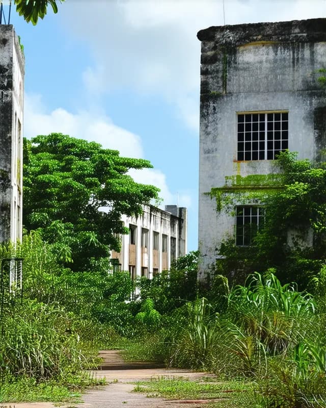 Discover Hidden Natural Areas in Havana