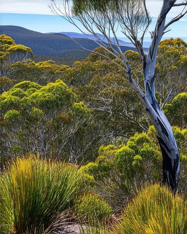 10 Hidden Natural Areas in Hobart You Must Explore