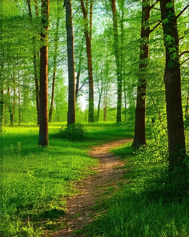 15 Hidden Natural Areas in Kyiv You Must Visit