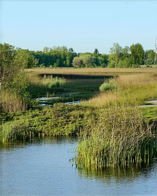 20 Hidden Natural Areas in Malmö You Must Visit