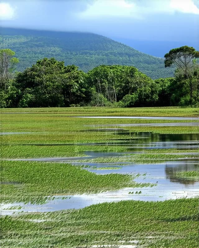 15 Hidden Natural Areas in Managua You Must Visit
