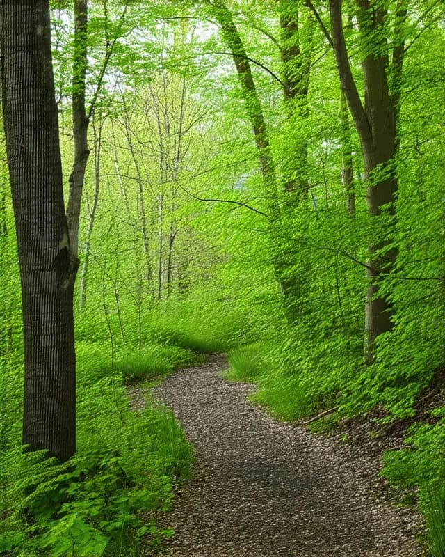 15 Hidden Natural Areas in Montréal You Must Explore