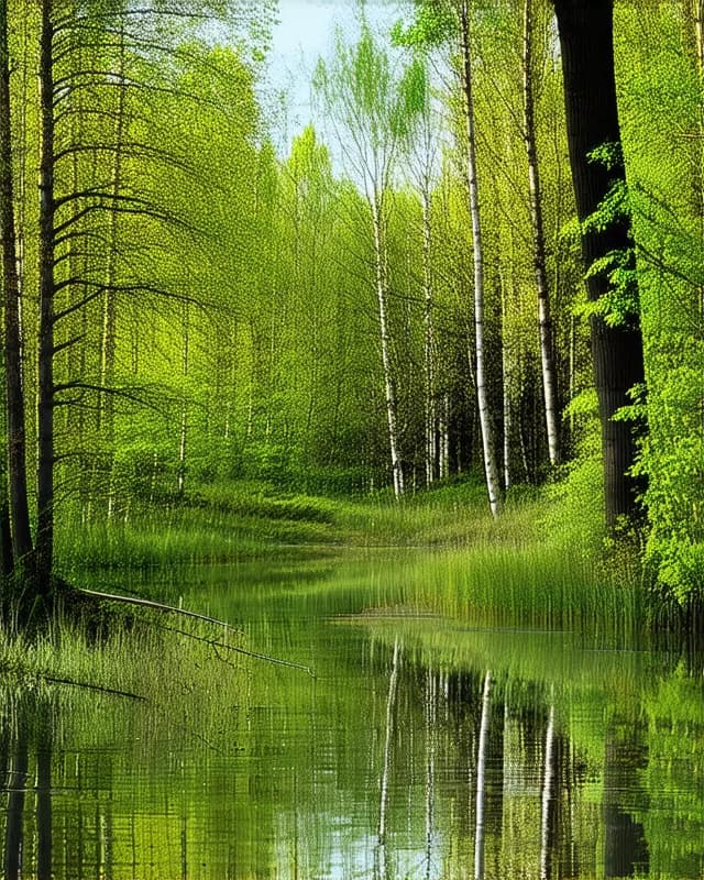 15 Hidden Natural Areas in Moscow You Must Explore