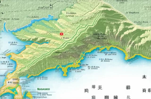 10 Hidden Natural Areas in Nagasaki You Must Explore