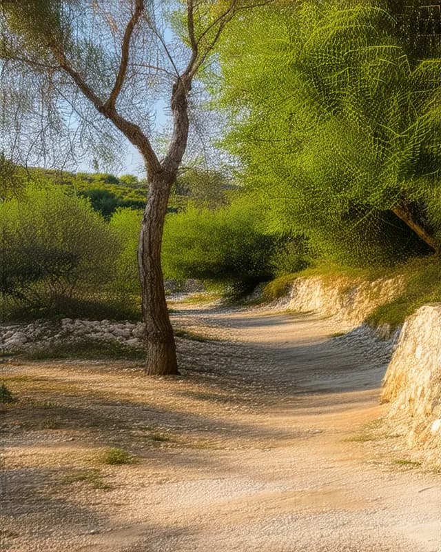 15 Hidden Natural Areas in Nicosia You Need to Explore