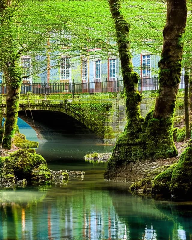 15 Hidden Natural Areas in Porto You Must Explore