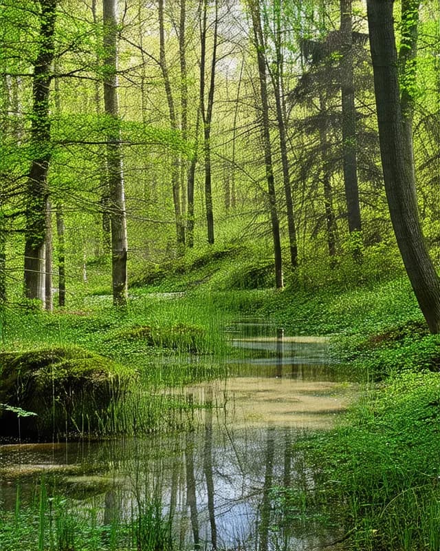 15 Hidden Natural Areas in Sofia to Explore