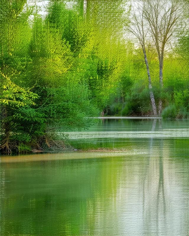 15 Hidden Natural Areas in Tashkent to Explore