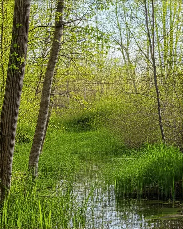 15 Hidden Natural Areas in Toronto You Must Visit