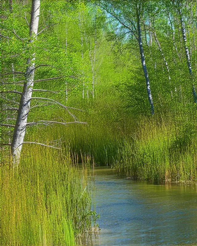 15 Hidden Natural Areas in Winnipeg to Explore