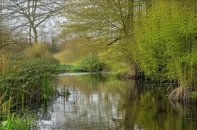 15 Hidden Natural Areas in York You Must Explore