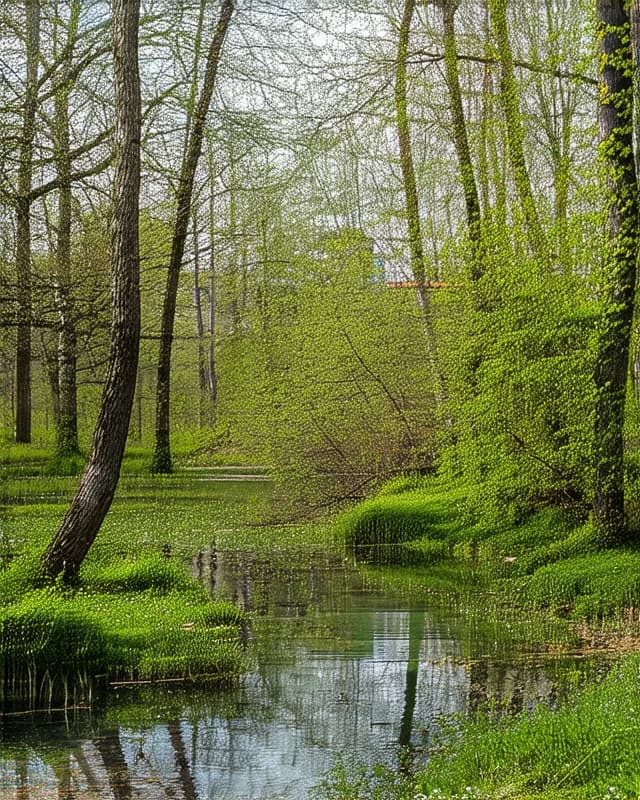 10 Hidden Natural Areas in Zagreb You Must Visit