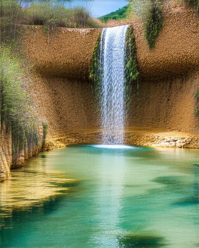 10 Hidden Natural Attractions Near Sucre