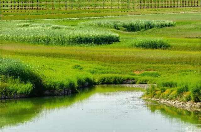 10 Hidden Natural Landscapes in Nur-Sultan