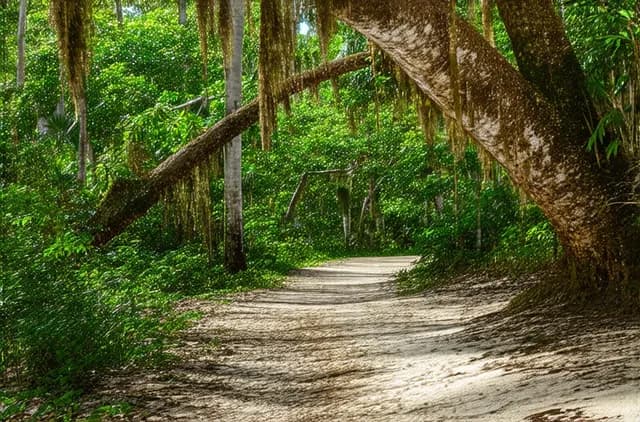 10 Hidden Natural Parks in Holguín to Discover