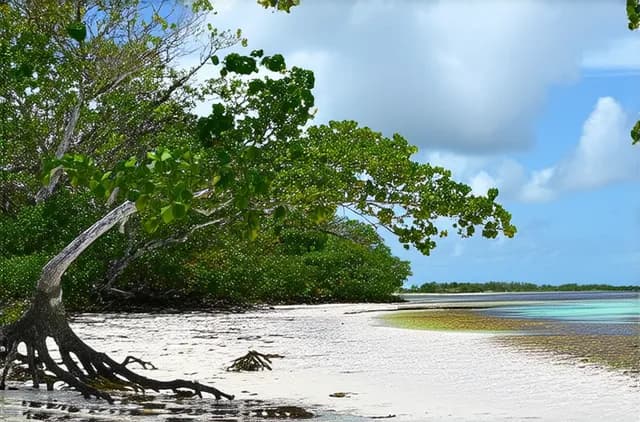 10 Hidden Natural Spots in Belize City You Need to Visit